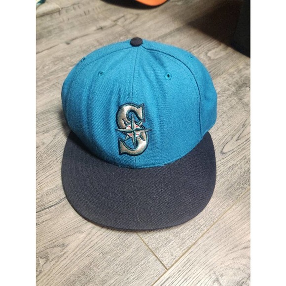 New Era Men's MLB 5950 Mother'S Day Low Profile Mariners main image 1